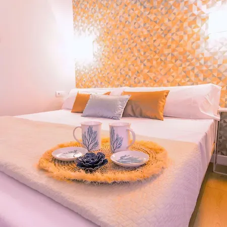 Apartamento Malaga Beach Apartment *