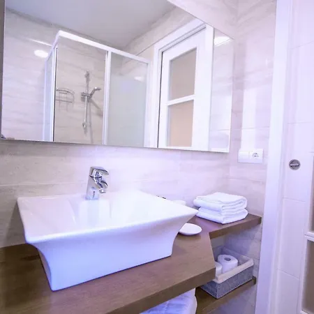 Apartamento Malaga Beach * Malaga