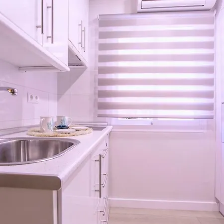 Apartamento Malaga Beach Malaga