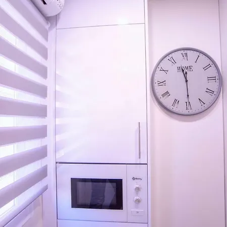 Apartamento Apartamento Malaga Beach